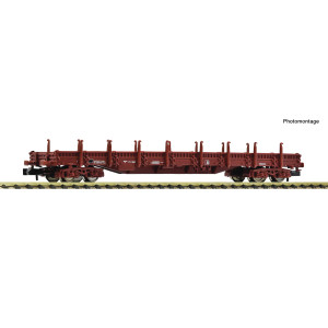 Fleischmann 6660085 Wagon à ranchers, SNCF, échelle N Fleischmann Fle_6660085 - 1
