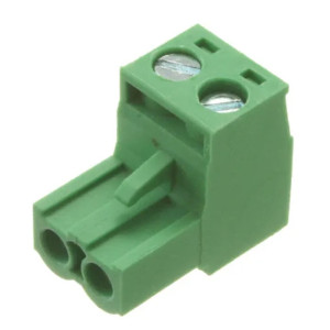 ESU Prise d'alimentation 2 pôles ECOS Esu ESU_2P - 1