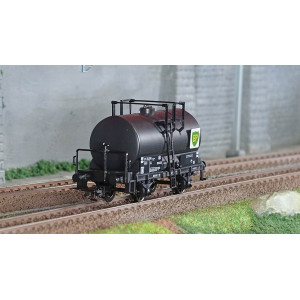 Marklin 46015 Wagon citerne oldtimer BP, SNCB Marklin Marklin_46015 - 1