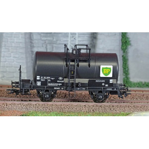 Marklin 46015 Wagon citerne oldtimer BP, SNCB Marklin Marklin_46015 - 2