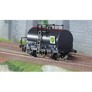 Marklin 46015 Wagon citerne oldtimer BP, SNCB Marklin Marklin_46015 - 3