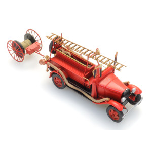 Artitec 387.500 Camion Ford Model AA Pompiers Artitec Arti_387.500 - 3