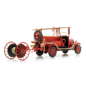 Artitec 387.500 Camion Ford Model AA Pompiers Artitec Arti_387.500 - 6