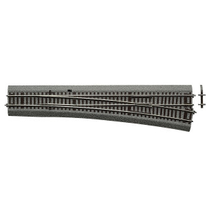Rocoline ballast 42583 Aiguillage droit à droite long Wr10 Roco Roco_42583 - 1
