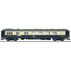 Marklin 58000 Set de 6 voitures CIWL, EDELWEISS Pullman Express, echelle 1 Marklin Marklin_58000 - 3