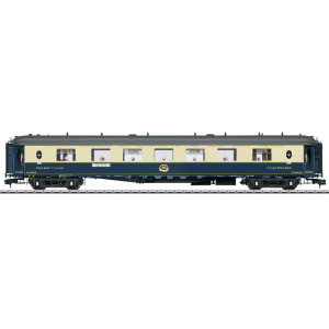 Marklin 58000 Set de 6 voitures CIWL, EDELWEISS Pullman Express, echelle 1 Marklin Marklin_58000 - 4