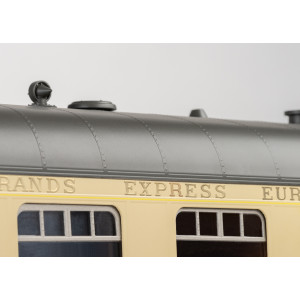 Marklin 58000 Set de 6 voitures CIWL, EDELWEISS Pullman Express, echelle 1 Marklin Marklin_58000 - 17