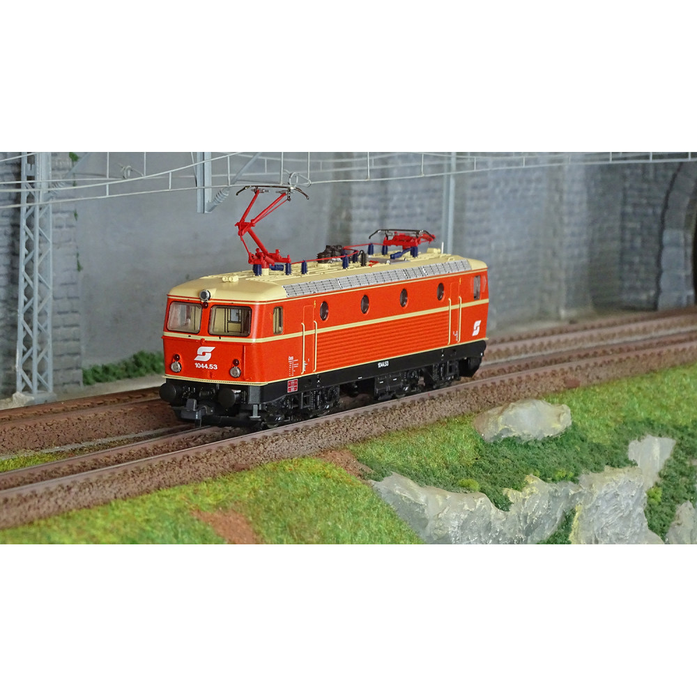Roco 7500149 Locomotive électrique 1044.53, ÖBB Roco Roco_7500149 - 1 Roco 7500149 Locomotive électrique 1044.53, ÖBB Roco Roco_7500149 - 1
