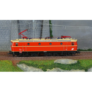 Roco 7510149 Locomotive électrique 1044.53, ÖBB, digital sonore Roco Roco_7510149 - 2