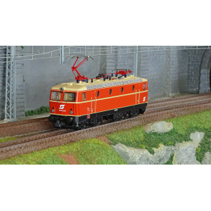 Roco 7510149 Locomotive électrique 1044.53, ÖBB, digital sonore Roco Roco_7510149 - 1