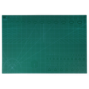 Tapis de découpe Cutting Mat A1 T2M  T422621 - 1