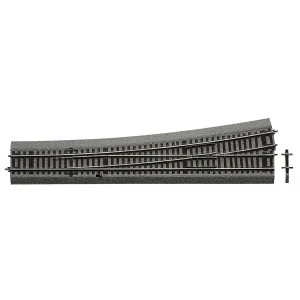 Rocoline ballast 42582 Aiguillage droit à gauche long Wl10 Roco Roco_42582 - 1