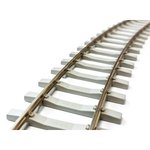 Peco SL103 Rail Flexible 914mm traverses béton Streamline code 100 Peco Peco_SL-103 - 2