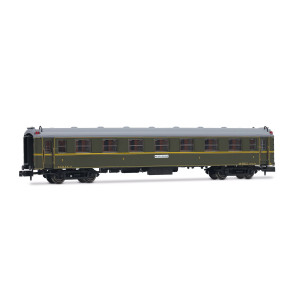 Arnold HN4486 Set de 3 voitures voyageurs "Sud-Express", CIWL, DD3 / AA 5000 / WL, échelle N Arnold HN4486 - 7