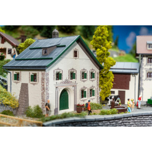 Faller 130662 Maquette, Maison des Grisons Guarda Faller Faller_130662 - 2