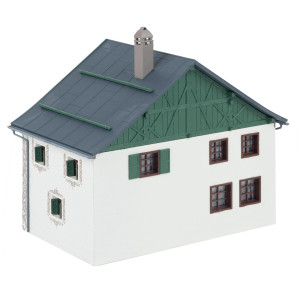 Faller 130662 Maquette, Maison des Grisons Guarda Faller Faller_130662 - 5