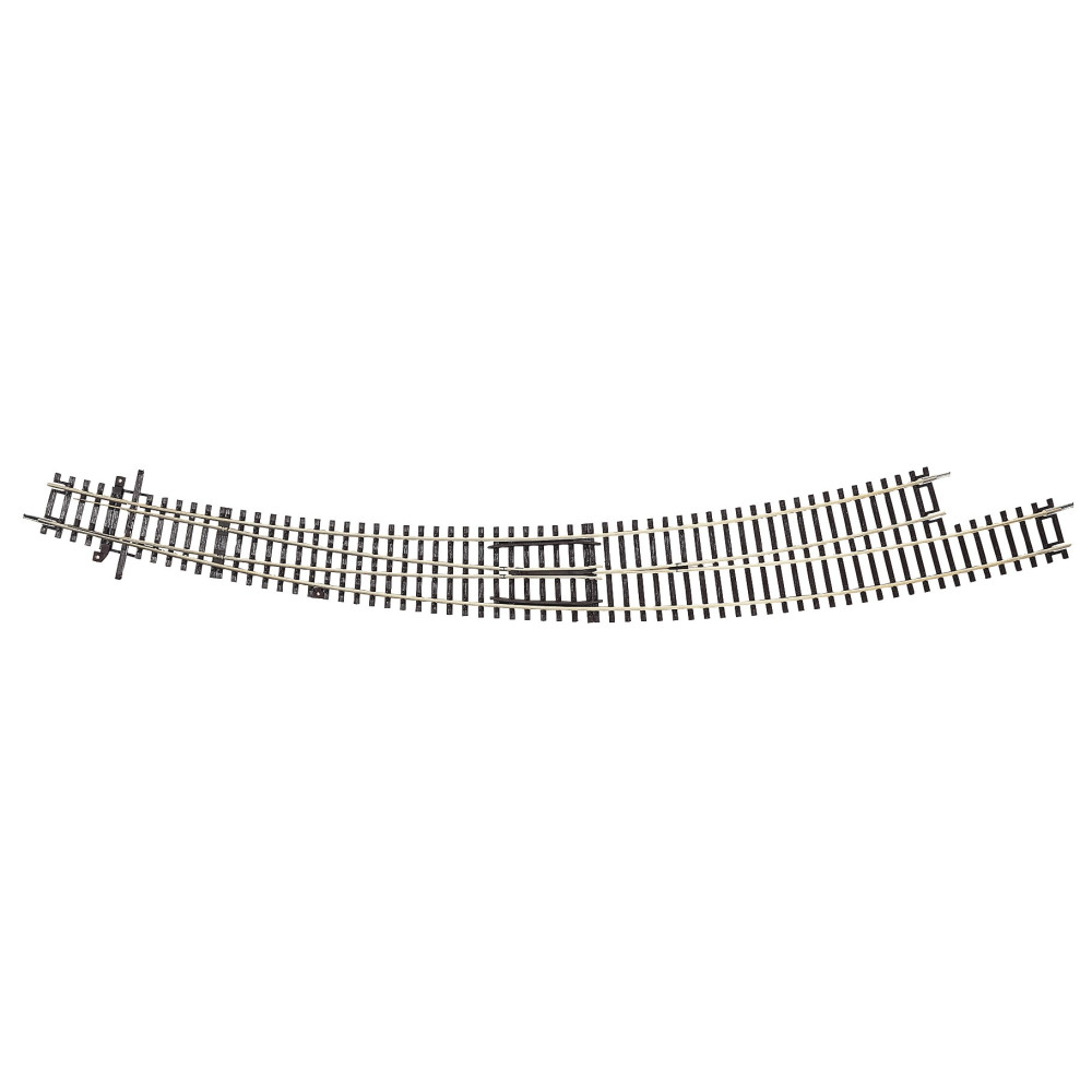 Rocoline 42478 Aiguillage courbe à gauche BWl9/10 Roco Roco_42478 - 1 Rocoline 42478 Aiguillage courbe à gauche BWl9/10 Roco Roco_42478 - 1