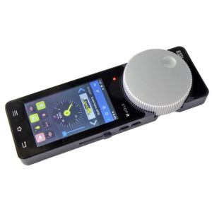 Esu 50115 Mobil Control Pro + Point d'Accès Wifi Esu Esu_50115 - 1