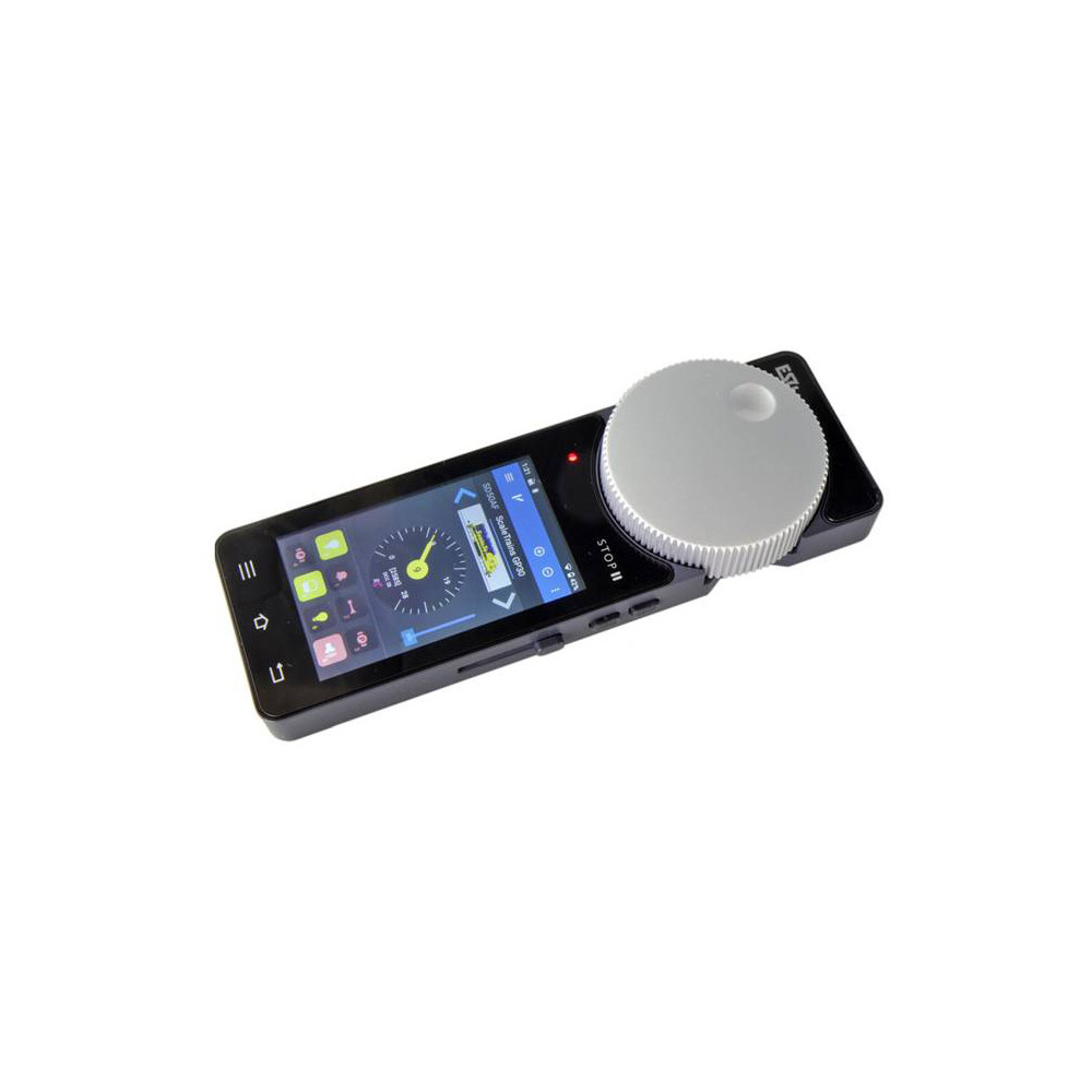 Esu 50115 Mobil Control Pro + Point d'Accès Wifi Esu Esu_50115 - 1