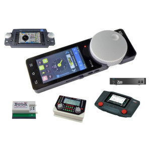 Esu 50115 Mobil Control Pro + Point d'Accès Wifi Esu Esu_50115 - 3