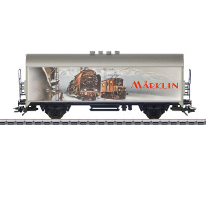 Marklin 45906 Wagon frigorifique du catalogue Märklin 1934 Marklin Marklin_45906 - 1