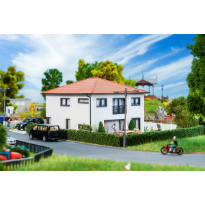 Faller 130648 Maquette, Maison WeberHaus ModernLife Faller Faller_130648 - 1