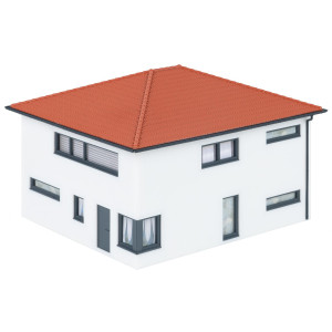 Faller 130648 Maquette, Maison WeberHaus ModernLife Faller Faller_130648 - 6
