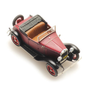 Artitec 387.524 Véhicule Ford Model A Roadster capot baissé Artitec Arti_387.524 - 3