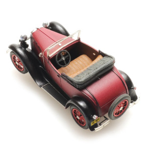 Artitec 387.524 Véhicule Ford Model A Roadster capot baissé Artitec Arti_387.524 - 4