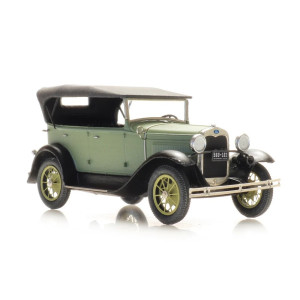 Artitec 387.521 Véhicule Ford Model A Phaeton capot relevé Artitec Arti_387.521 - 2