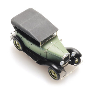 Artitec 387.521 Véhicule Ford Model A Phaeton capot relevé Artitec Arti_387.521 - 3