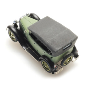 Artitec 387.521 Véhicule Ford Model A Phaeton capot relevé Artitec Arti_387.521 - 4