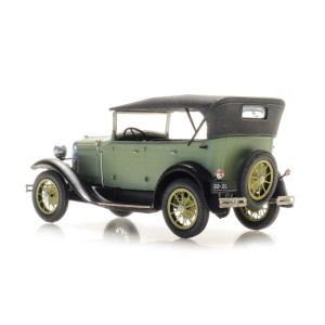 Artitec 387.521 Véhicule Ford Model A Phaeton capot relevé Artitec Arti_387.521 - 5