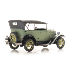 Artitec 387.521 Véhicule Ford Model A Phaeton capot relevé Artitec Arti_387.521 - 6
