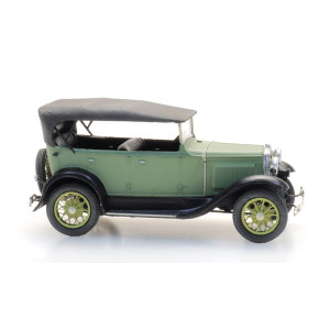 Artitec 387.521 Véhicule Ford Model A Phaeton capot relevé Artitec Arti_387.521 - 7
