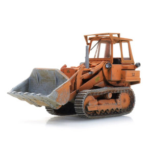 Artitec 387.564 Chargeuse sur chenilles Hanomag K5 cabine fermée Artitec Arti_387.564 - 1