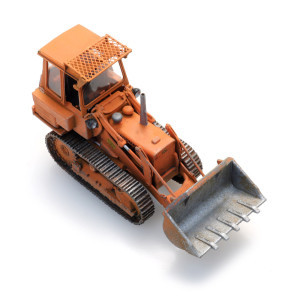 Artitec 387.564 Chargeuse sur chenilles Hanomag K5 cabine fermée Artitec Arti_387.564 - 3