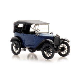Artitec 387.515 Véhicule Austin 7 capote fermée Artitec Arti_387.515 - 2
