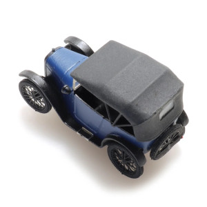 Artitec 387.515 Véhicule Austin 7 capote fermée Artitec Arti_387.515 - 3