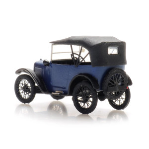 Artitec 387.515 Véhicule Austin 7 capote fermée Artitec Arti_387.515 - 4