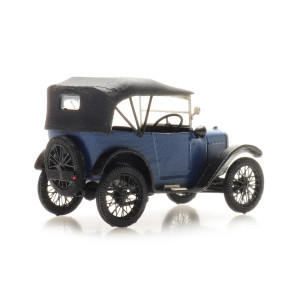 Artitec 387.515 Véhicule Austin 7 capote fermée Artitec Arti_387.515 - 5