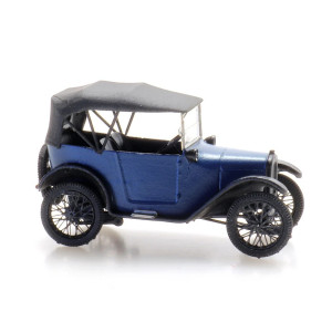 Artitec 387.515 Véhicule Austin 7 capote fermée Artitec Arti_387.515 - 6