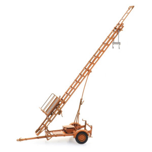 Artitec 387.550 Échelle ascenseur à tuiles Artitec Arti_387.550 - 4