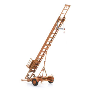 Artitec 387.550 Échelle ascenseur à tuiles Artitec Arti_387.550 - 5