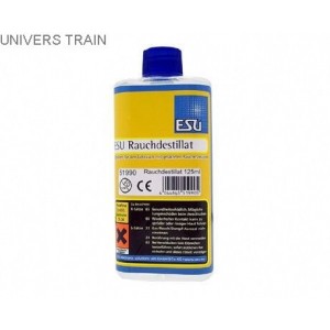 Esu 51990 Liquide fumigène spécial 125 ml Esu Esu_51990 - 1