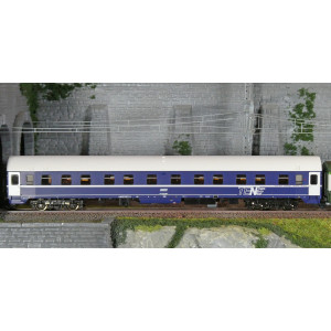 Roco 6200080 Set de 4 voitures voyageurs Arlberg-Express, SNCF Roco Roco_6200080 - 3
