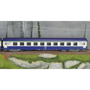 Roco 6200080 Set de 4 voitures voyageurs Arlberg-Express, SNCF Roco Roco_6200080 - 6