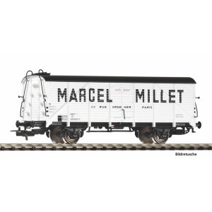 Piko 24546 Wagon frigorifique a essieux, SNCF, MARCEL MILLET Piko Piko_24546 - 3