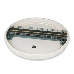 Peco LK55 Pont tournante Ø327mm Peco Peco_LK-55 - 1