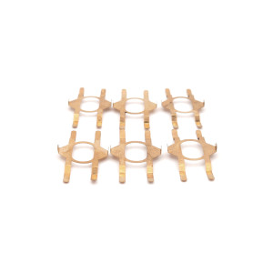 Marklin E210240 Lamelles d'alimentation (x5) Marklin Marklin_E210240 - 2